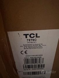 TCL 75T6C