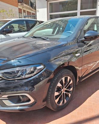 Fiat Tipo 1.3 Mjt S&S 5 porte City Life