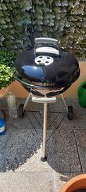 barbeque werer