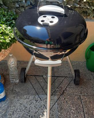 barbeque werer