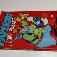 Fumetto ALBO DELLA ROSA 593 marzo 1966