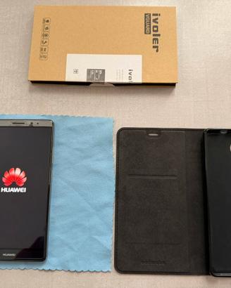 Hawei Mate 8 dual sim