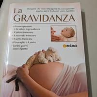 libro gravidanza 