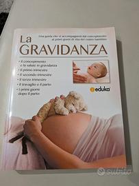 libro gravidanza 