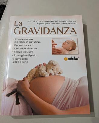 libro gravidanza 