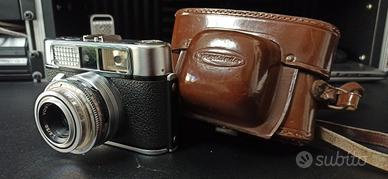 Voigtlander VITO CLR