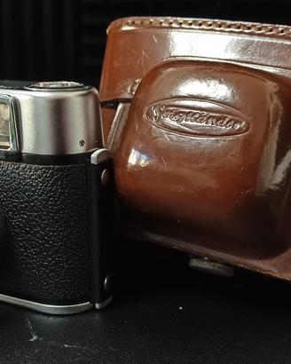 Voigtlander VITO CLR