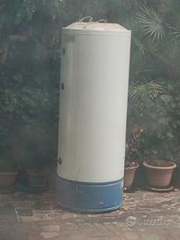 caldaia a gas metano 