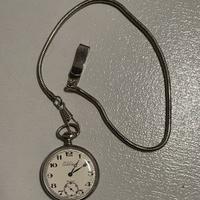 Orologio da taschino Perseo FS