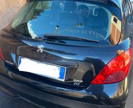 Peugeot 207 GPL neopat frizione nuova