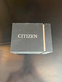 Orologio Uomo Citizen