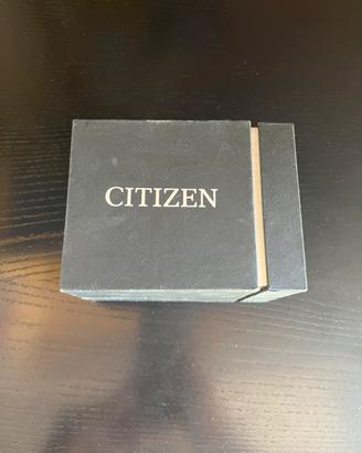Orologio Uomo Citizen