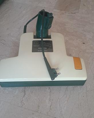 Folletto ET30 eletronico accessori
