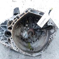 TL8B015 CAMBIO MANUALE 6M DACIA DUSTER II (HM) 4WD