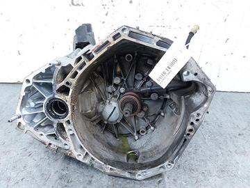 TL8B015 CAMBIO MANUALE 6M DACIA DUSTER II (HM) 4WD