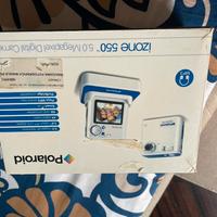 Polaroid e accessori izone 550