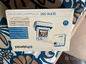 Polaroid e accessori izone 550