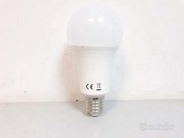 10 lampadine LED