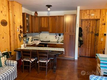 Appartamento sito in Moccone