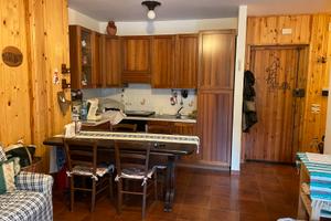 Appartamento sito in Moccone