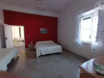 Camera o appartamento