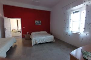 Camera o appartamento