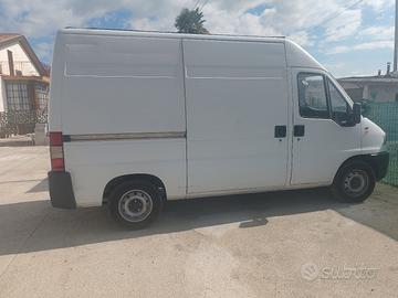 Fiat ducato 14