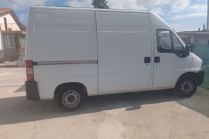Fiat ducato 14
