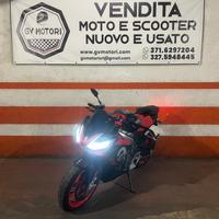 Aprilia Tuono 660 - Euro 5