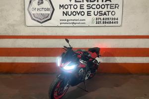 Aprilia Tuono 660 - Euro 5