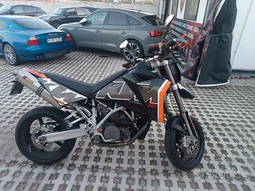 KTM sm 950 2006