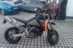 KTM sm 950 2006