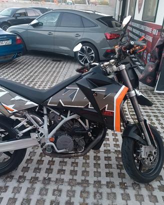 KTM sm 950 2006