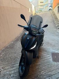 BEVERLY 310 S NUOVO