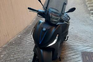 BEVERLY 310 S NUOVO