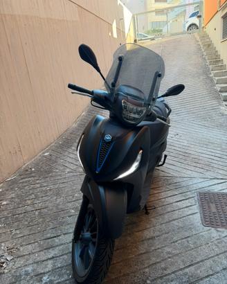 BEVERLY 310 S NUOVO