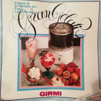 Gelatiera Girmi gl14