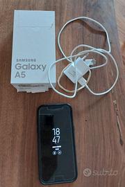 Samsung Galaxy A5