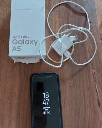 Samsung Galaxy A5