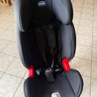 Seggiolino auto Chicco Youniverse