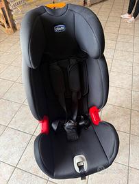 Seggiolino auto Chicco Youniverse