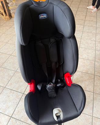 Seggiolino auto Chicco Youniverse