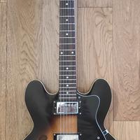 Epiphone DOT VS