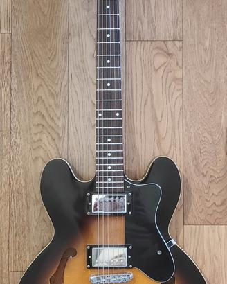 Epiphone DOT VS