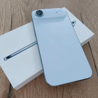 iPhone 17 Air 256Gb Celeste PERFETTO GARANZIA