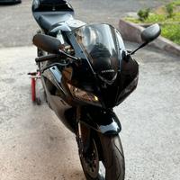 Carene oroginali honda cbr 600 rr