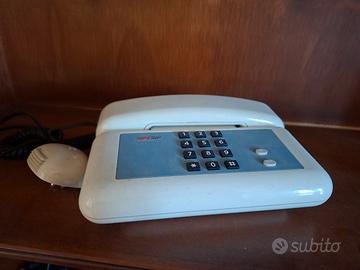 telefono vintage sip