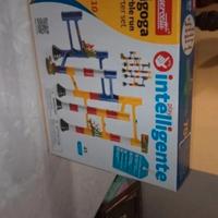 gioco per sviluppo motorio/visivo 