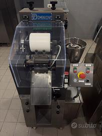 Raviolatrice dominioni