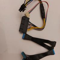 cavi per scheda madre per pc 